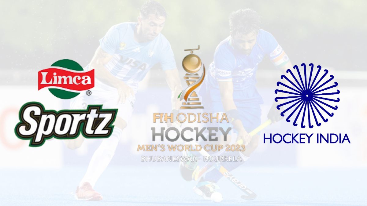 Hockey World Cup 2023 के लिए हॉकी इंडिया ने Limca Sportz के साथ साझेदारी की  