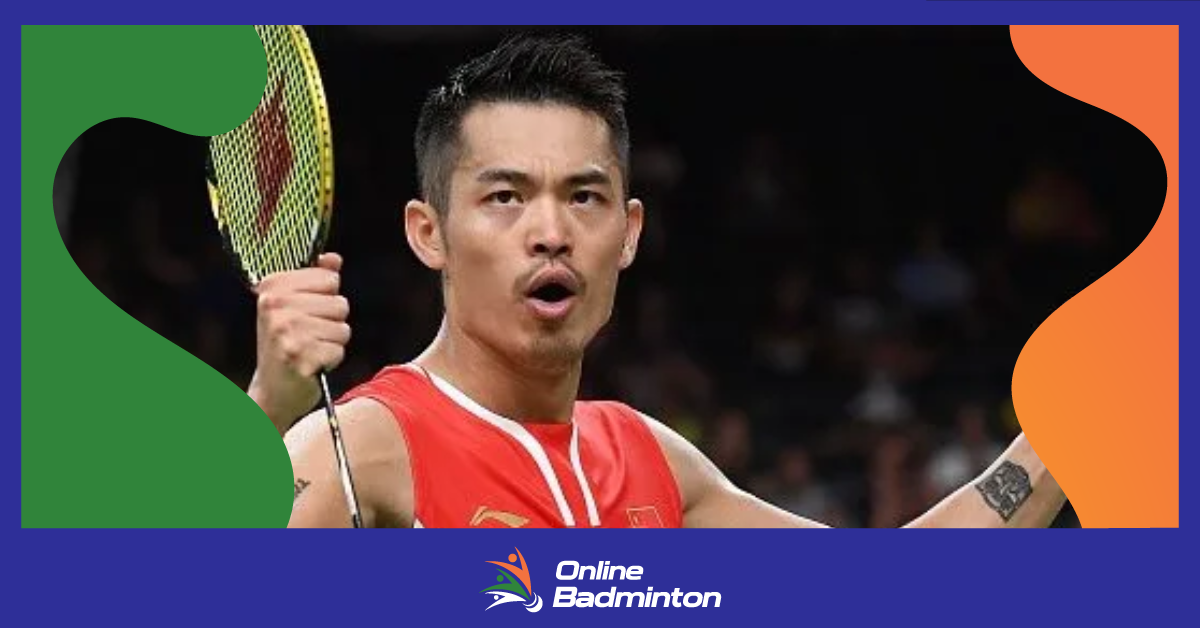 All England Open :  ऑल इंग्लैंड में अभी  लिन डैन और ली चोंग वेई जैसे प्रतिद्वंदी नहीं  