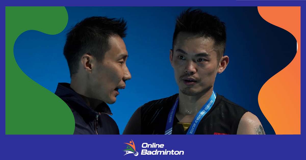 BWF Hall of Fame: बीडब्ल्यूएफ हॉल ऑफ फेम में शामिल हुए Lin Dan और Lee Chong Wei  
