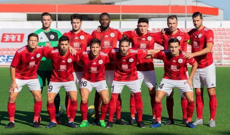 Lincoln Red Imps FC: Pride of Gibraltar's Football Legacy  
