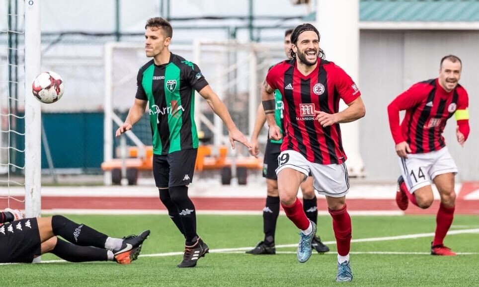 Lincoln Red Imps FC: Pride of Gibraltar's Football Legacy  