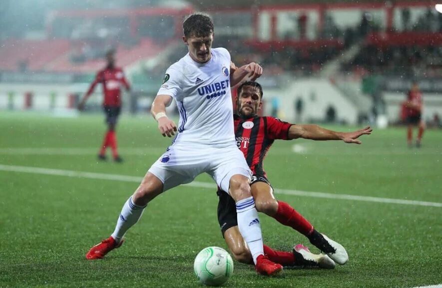 Lincoln Red Imps FC: Pride of Gibraltar's Football Legacy  