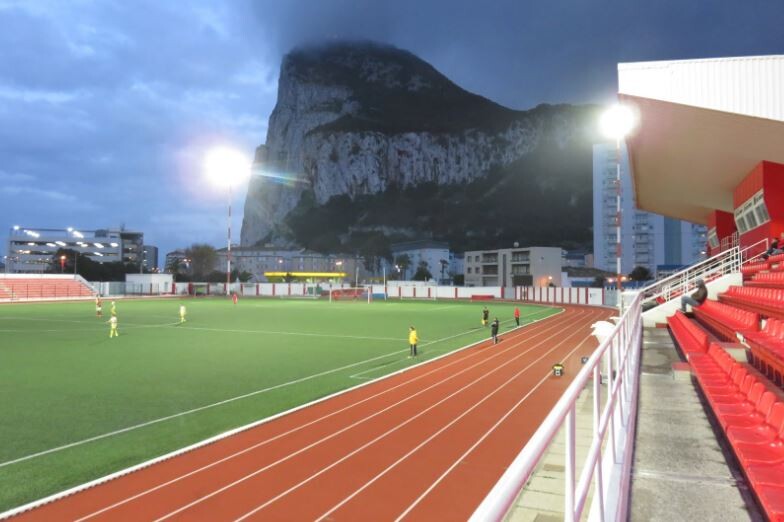 Lincoln Red Imps FC: Pride of Gibraltar's Football Legacy  