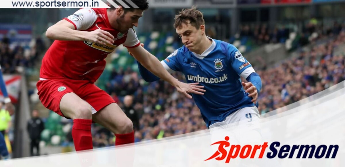 Linfield vs Pogon Betting Tips and Prediction  