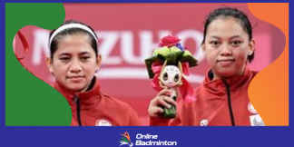 Badminton News : Indonesian Para-Badminton Team ने पुरे  सात स्वर्ण पदक जीते  