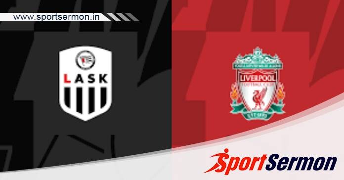 Linz ASK vs Liverpool: Preview & Prediction  