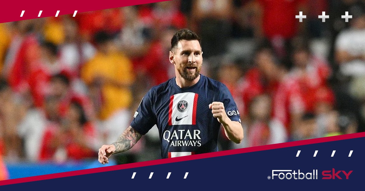 Lionel Messi 6 जनवरी को चेटेउरौक्स के खिलाफ नहीं खेलेंगे   