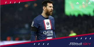 सऊदी अरब का क्लब Lionel Messi को खरीदना चाहता है  