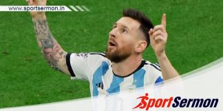 Lionel Messi signing with the MLS team inter Miami  