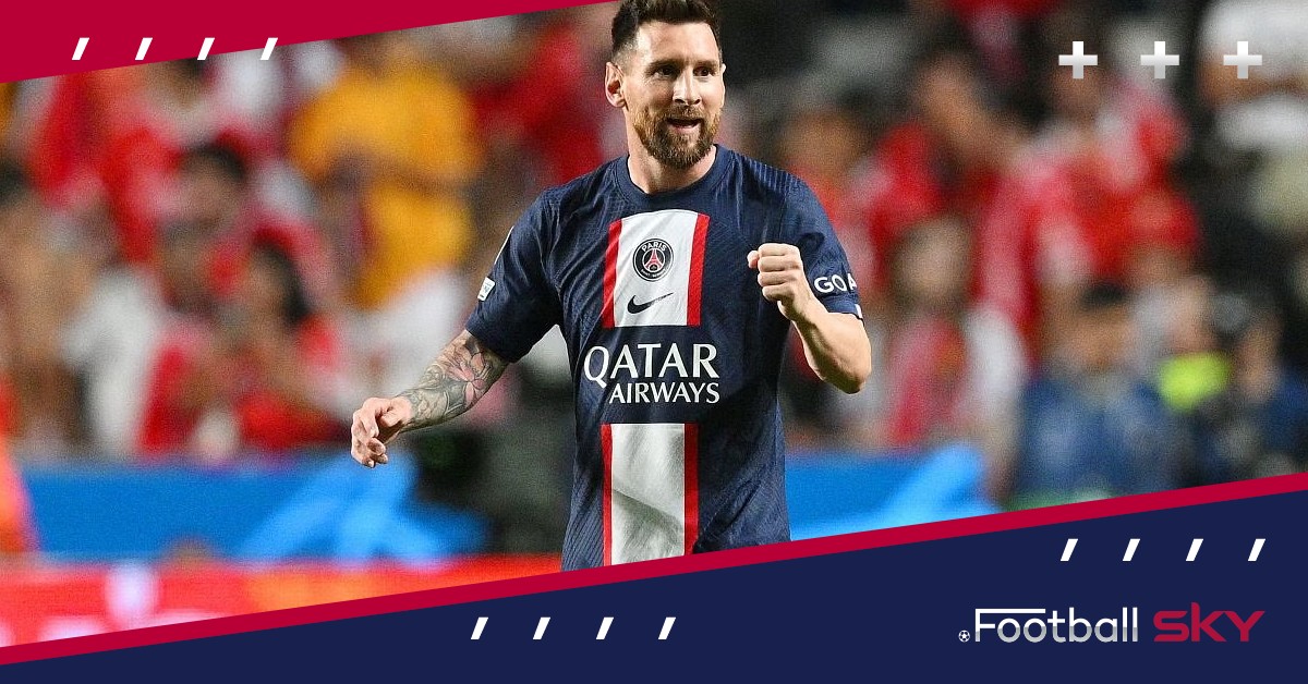 PSG के साथ मेसी ने बढ़ाया करार?  