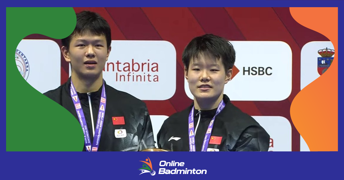 Sudirman Cup 2023 : चीन Sudirman Cup की मेजबानी करने वाली टीम को हराना चाहता है  