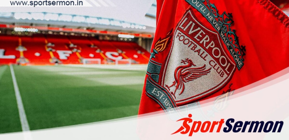 Liverpool FC: Anfield's Echoes of Triumph  