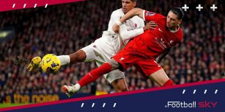 Liverpool और Manchester United के बीच ड्रॉ हुआ मुकाबला  