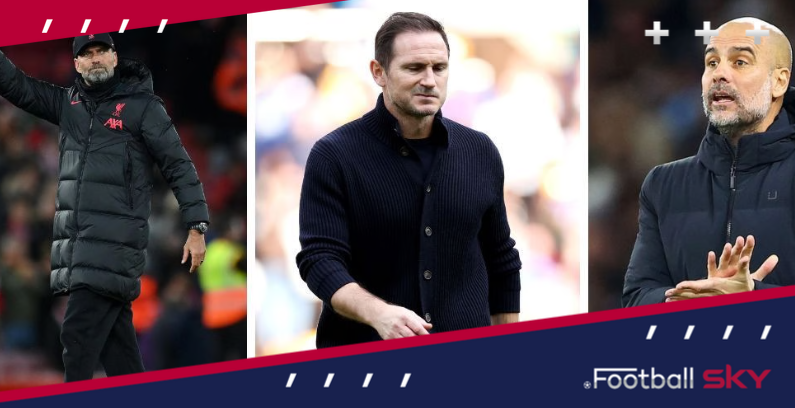 लिवरपूल और मैनचेस्टर की नज़र ट्रांसफर रेड पर  