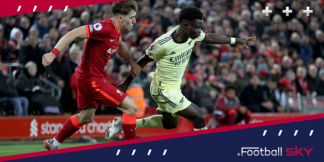 Liverpool vs Arsenal Prediction : कौन जीतेगा यह मुकाबला?  