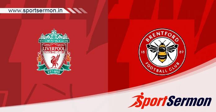 Liverpool vs Brentford: Preview & Prediction  