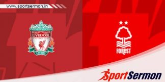 Liverpool vs Nottingham Forest: Preview & Prediction  