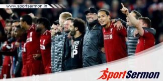 Liverpool's Historic Anfield Comeback Against Barcelona  