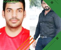 हिसार के कबड्डी खिलाड़ी पोलैंड में बिखेरेंगे जलवा, पोलैंड टीम के बने हेड कोच  