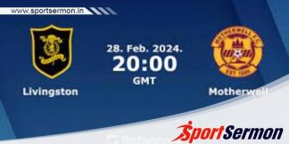 Livingston vs Motherwell: Preview & Prediction  
