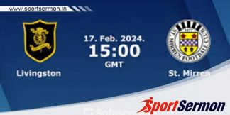 Livingston vs St Mirren: Preview & Prediction  