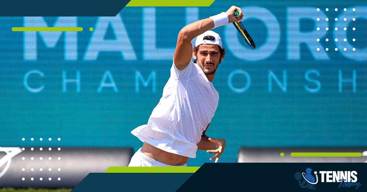 Mallorca Championships 2023: Harris ने दी Miralles को मात  