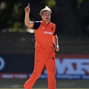 IPL franchises might approach these 5 Dutch cricketers!  