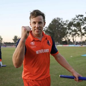IPL franchises might approach these 5 Dutch cricketers!  