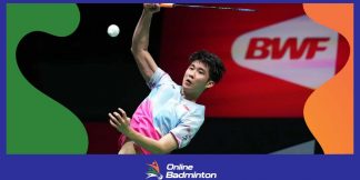 Badminton Asia Championships 2023: इस टूर्नामेंट के फाइनल में पहुंचे Loh Kean Yew  