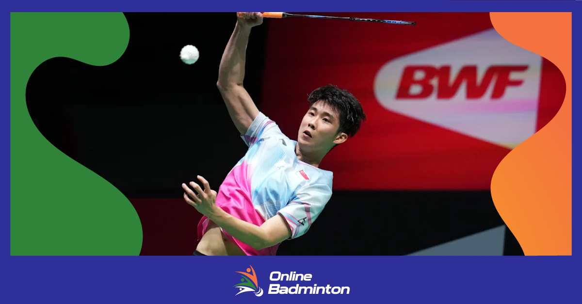 Thailand Masters 2024 के फाइनल में पहुंचे Loh Kean Yew  