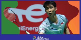 World Championships के दूसरे दौर में  पहुंचे Loh Kean Yew  