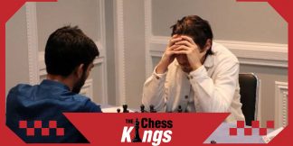 London Chess Classic के राउंड 4 का हाल जानिए  