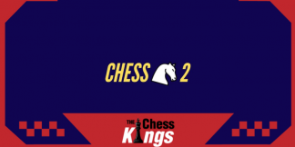 शतरंज की दुनिया में एक नया गेम  