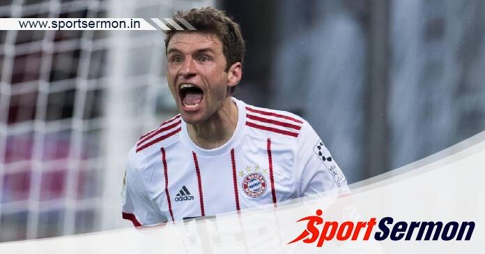 Longest serving one club men in Bundesliga  