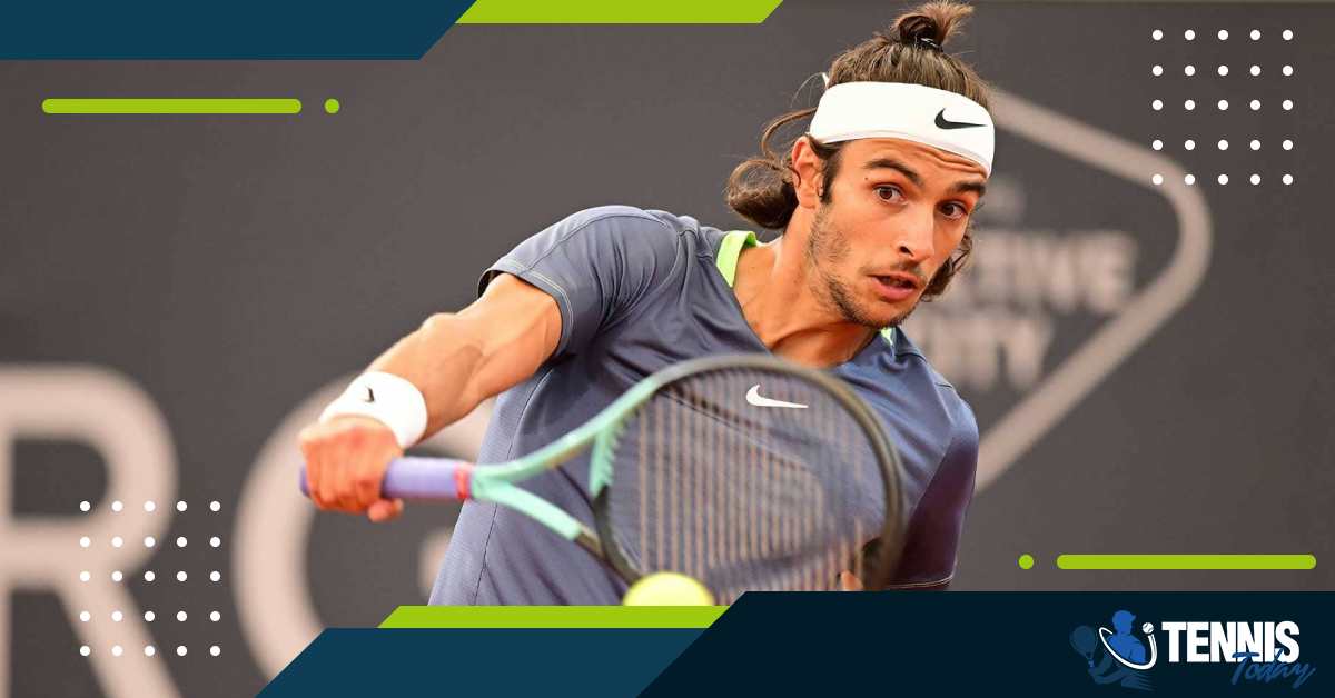 Hamburg European Open: Lorenzo Musetti ने की विजयी शुरुआत  