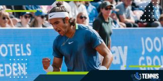 Nordea Open 2023: क्वार्टर फाइनल में पहुंचे Lorenzo Musetti  