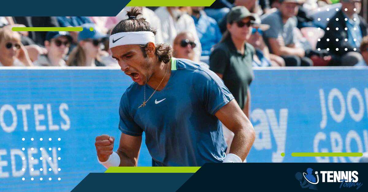 Nordea Open 2023: क्वार्टर फाइनल में पहुंचे Lorenzo Musetti  