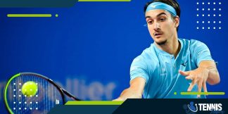 Stuttgart Open 2023 के दूसरे दौर में पहुंचे Lorenzo Sonego  