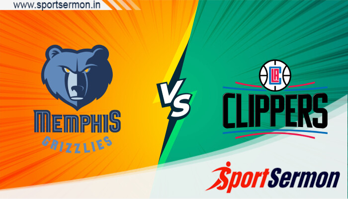 LA Clippers vs Memphis Grizzlies Prediction, NBA 2023-24  