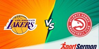 Los Angeles Lakers vs Atlanta Hawks Prediction, NBA 2023-24  