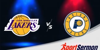 Los Angeles Lakers vs Indiana Pacers Prediction,NBA 2023-24  