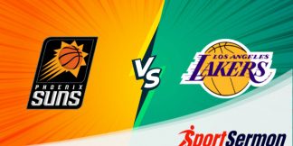 Los Angeles Lakers vs Phoenix Suns Prediction, NBA 2023-24  
