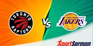 Los Angeles Lakers vs Toronto Raptors Preview, NBA 2023-24  
