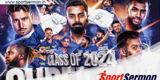 Lucknow Super Giants Team IPL 2024, Complete Players List  