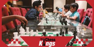 Ludhiana डिस्ट्रिक्ट शतरंज टूर्नामेंट में इन खिलाड़ियों की हुई जीत  