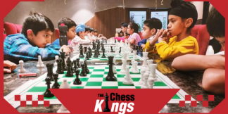 लुधियाना डिस्ट्रिक्ट चेस टूर्नामेंट में खिलाड़ियों को किया गया सम्मानित  