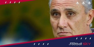 Luis Enrique बन सकते हैं ब्राजील के राष्ट्रीय टीम के कोच?  