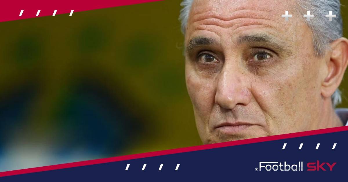 Luis Enrique बन सकते हैं ब्राजील के राष्ट्रीय टीम के कोच?  