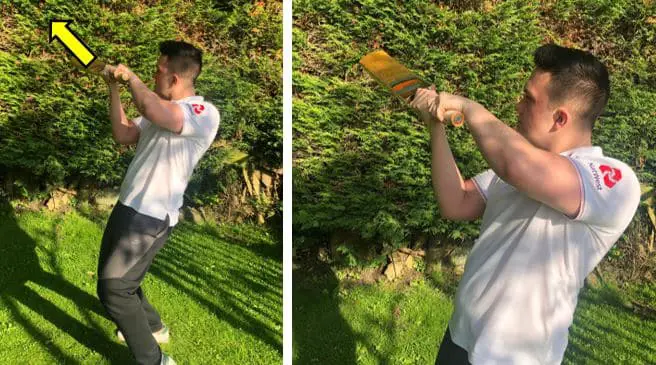 Learn How To Play The Best Cricket Shot  