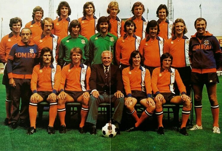 Luton Town FC: A Journey Through History and Ambition  